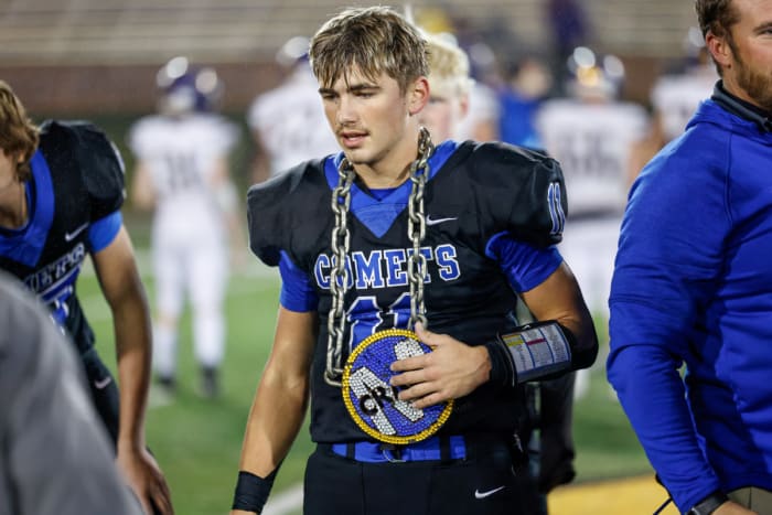 Marionville North Platte Missouri football December 1 2023 Nate Latsch 24828